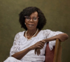 Veteran actress Grace Nortey dies at 89