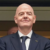 FIFA president Infantino will stand for re-election