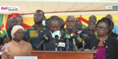 Minority demands deferment of Supreme Court nominees’ vetting
