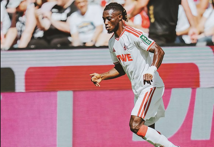 ‘I can’t take any game for granted’ –...