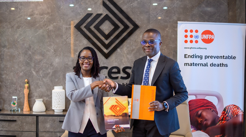 Access Bank and UNFPA strengthen partnership to end obstetric fistula, launch Fistula Trust Fund