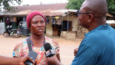 Anger in Upper West over Dr Pelpuo reshuffle; residents demand cabinet slot
