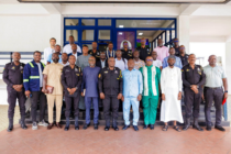 Police suspend concrete mixer truck operations in Accra and Tema for 3 days