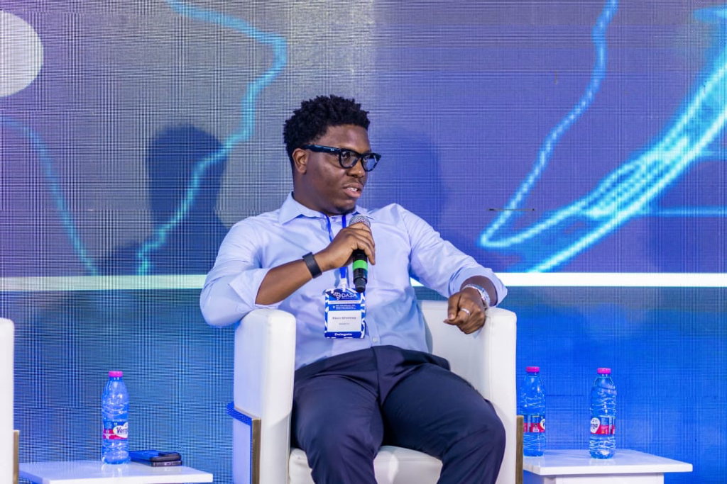 Nigeria SEC Greenlights Trade Token Startup
