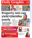 Today’s Front pages: Friday, August 28, 2026