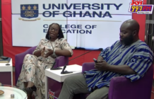 UG extends admissions for selected Information and Communication Studies programmes