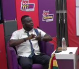 Political priorities, lack of continuity holding back Ghana’s public transport plans – Dr Arkhurst