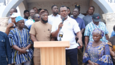 Nalerigu youth give Health Minister two weeks to resolve nursing college principal’s suspension