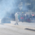 Kenya police fire tear gas to disperse traders protesting import duty hike