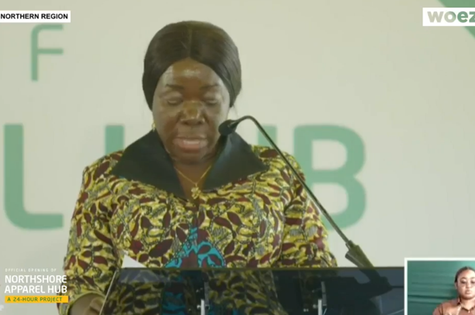 Add value to cotton before export – Trade Minister urges Ghana