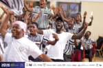 NSMQ 2026: Adisadel College survives fierce contest to book quarter-final spot