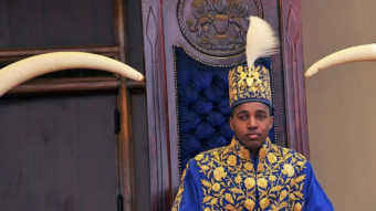 World’s youngest reigning traditional monarch dies aged 34