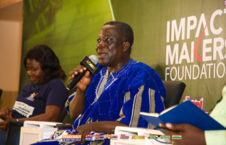 Democracy Is Not For Sale: EC Deputy Director warns against money, bribery in elections