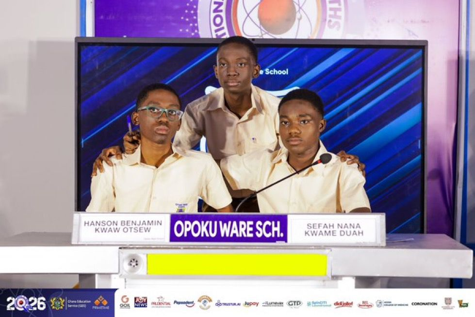 NSMQ 2026: Did ‘late’ preparation cost...