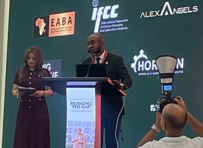 Ghana, Egypt must deepen healthcare...