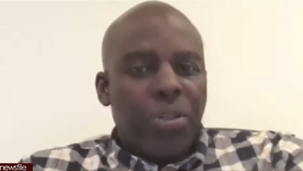 Weakening OSP could return Ghana to...