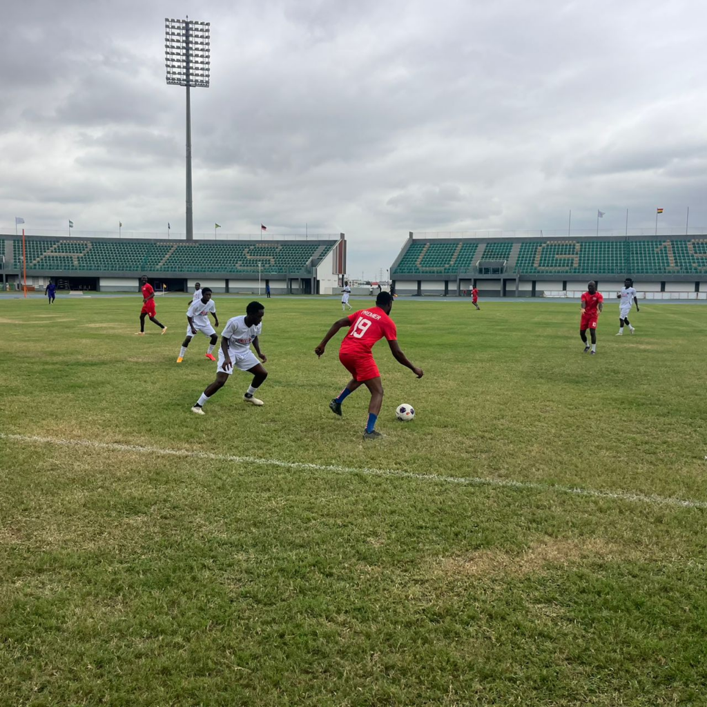 JoySports Invitational 2026: Piwak, Old Mutual, Fair Wages and Premier Health Insurance win football battles