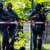 Manhunt after woman, 22, killed and five injured in Swiss shooting