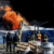 At least 37 dead and hundreds evacuated after strike on Kyiv weapons depot