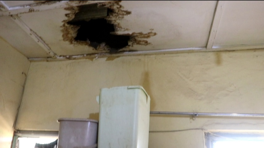 Waala chiefs alarmed by deteriorating state of 109-year-old Wa Municipal Hospital