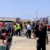 Boat carrying nearly 270 people capsizes off northern Cyprus