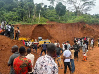 7 feared dead at reclaimed mining site in Atiwa East
