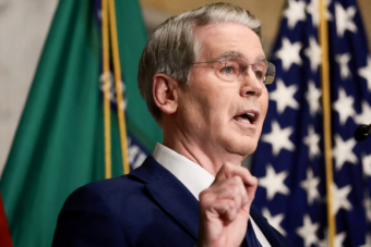 US Treasury’s Bessent faces G20 diplomacy test amid tariffs, Iran war, bond turmoil