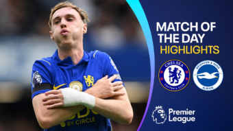 Why Chelsea need more than a new goalkeeper to be title challengers