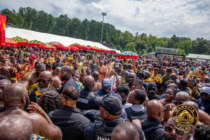 Photos: 6th Akwasidae Festival in the U celebrates Asante heritage and Ghanaian unity