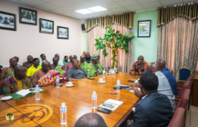 COCOBOD begins stakeholder engagements on new Cocoa Board Bill