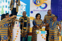 KNUST SHS considers slashing admissions over infrastructure deficit