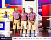 NSMQ 2026: TAMASCO triumphs over St. Hubert and Labone to clinch ticket to the semi-finals