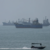 US and Iran trade strikes for first time in weeks