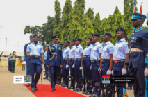 GAF 2026/2027 enlistment opens September 3 for degree holders