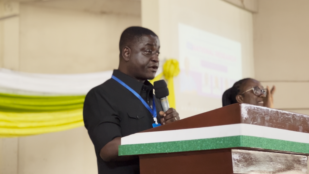 KNUST AI Coordinator urges structured...