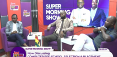 Result first before SHS placement model to reduce pressure on Category A schools – CSSPS