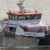 More than 150 migrants rescued after boat catches fire in Channel