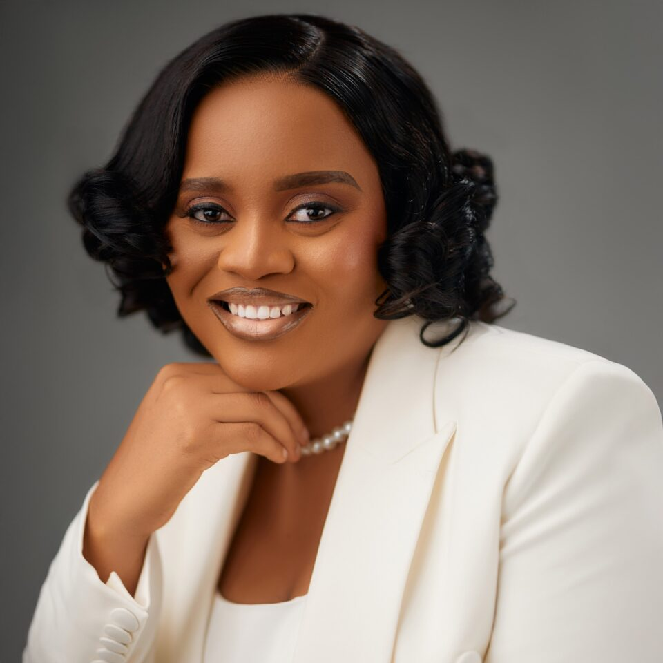 Employees leave when they stop feeling seen and valued – Oluwarotimi Dada