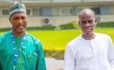 Asiedu Nketiah says he has no regrets over Haruna-Muntaka reshuffle