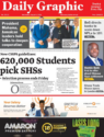 Today’s front pages: Wednesday, August 5, 2026