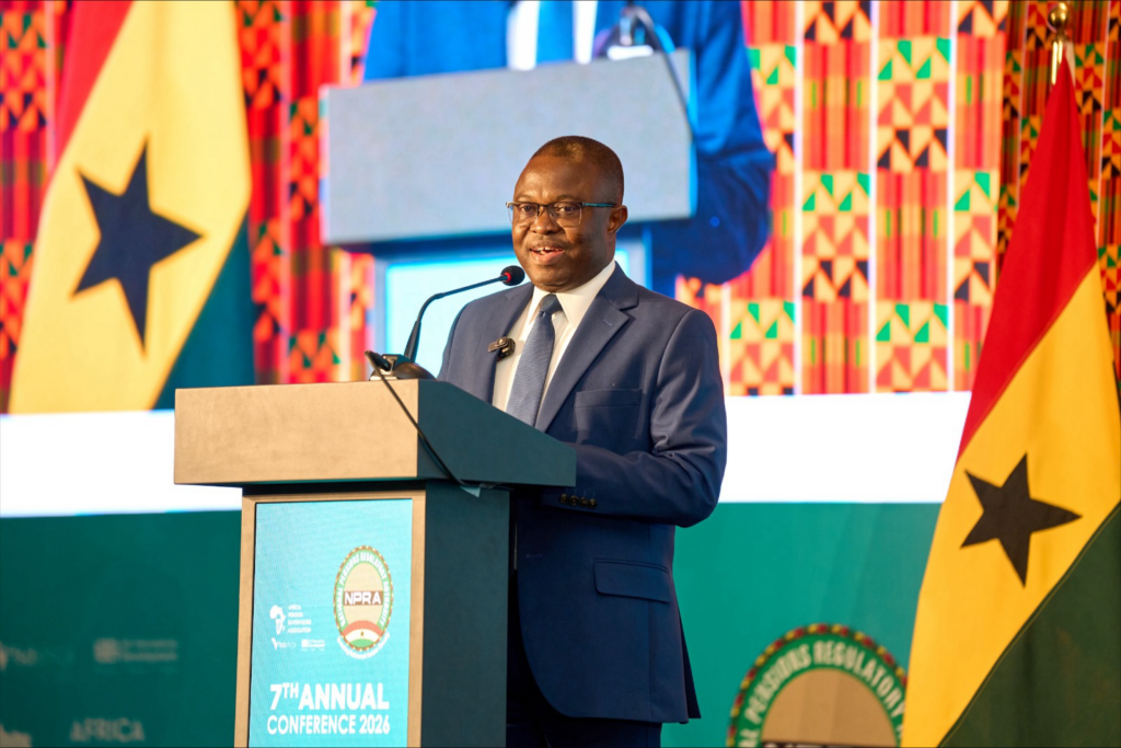Fidelity Bank champions inclusive pension reforms to strengthen retirement security