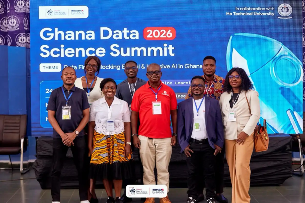 Telecel champions ethical AI and data partnerships for Ghana's digital future