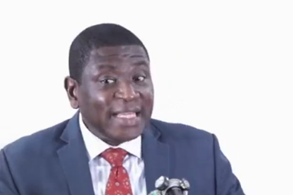 'Energy debt clearance claim is not true' – Kwadwo Poku