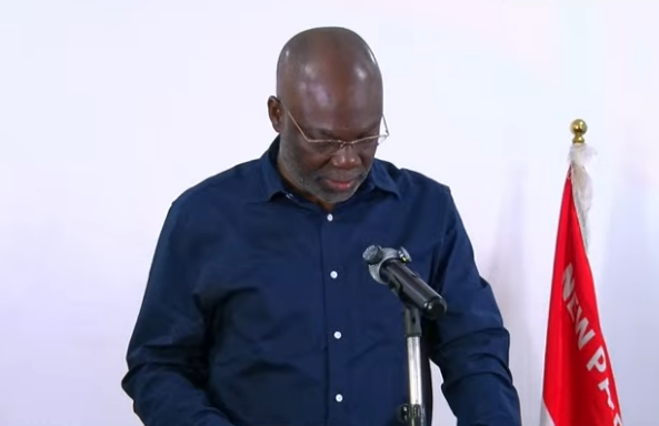 ‘Compassion without fiscal discipline is not sustainable’ – Minority questions funding for GH¢2 diesel relief