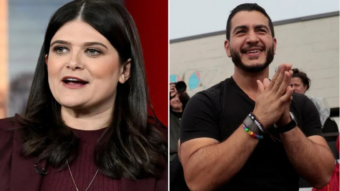 Michigan Democrats locked in tight battle to earn Senate nomination in crucial seat