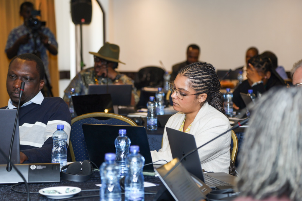African labour leaders demand worker-centred energy transition ahead of COP31