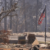 Washington wildfire arson suspect twice linked to other blazes, authorities say