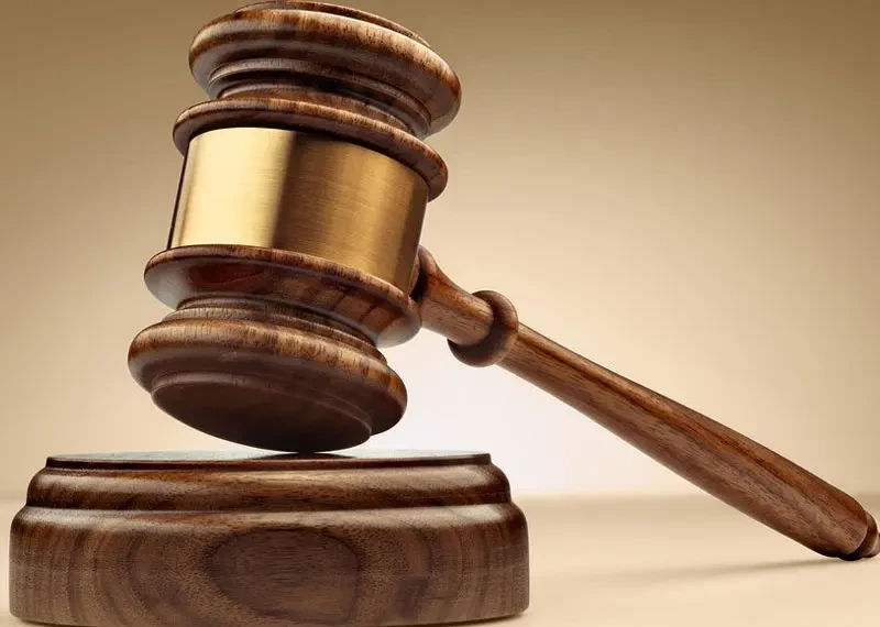 Court remands retired fire officer in...