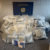 Pair charged after €8.5m drugs seizure