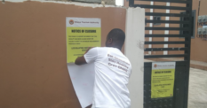 KTU hostel crackdown: Rent Control, GTA shut down two facilities over poor sanitation, arbitrary rent concerns